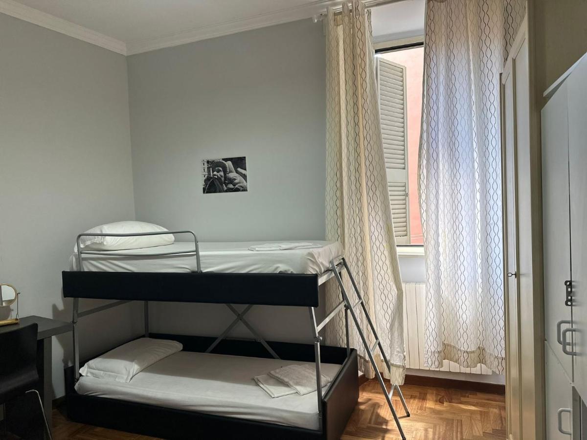 Calatafimi 41 Villa - Rome — Photos 2